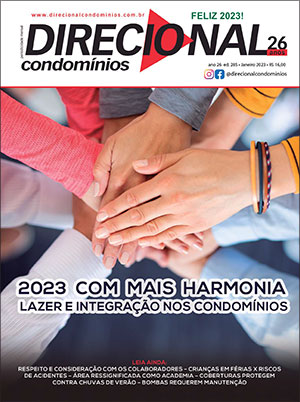 Capa da Revista