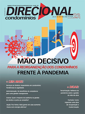 Capa Ed. 256 - mai/20