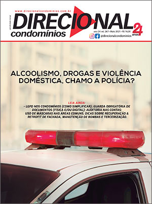 Capa Ed. 267 - mai/21