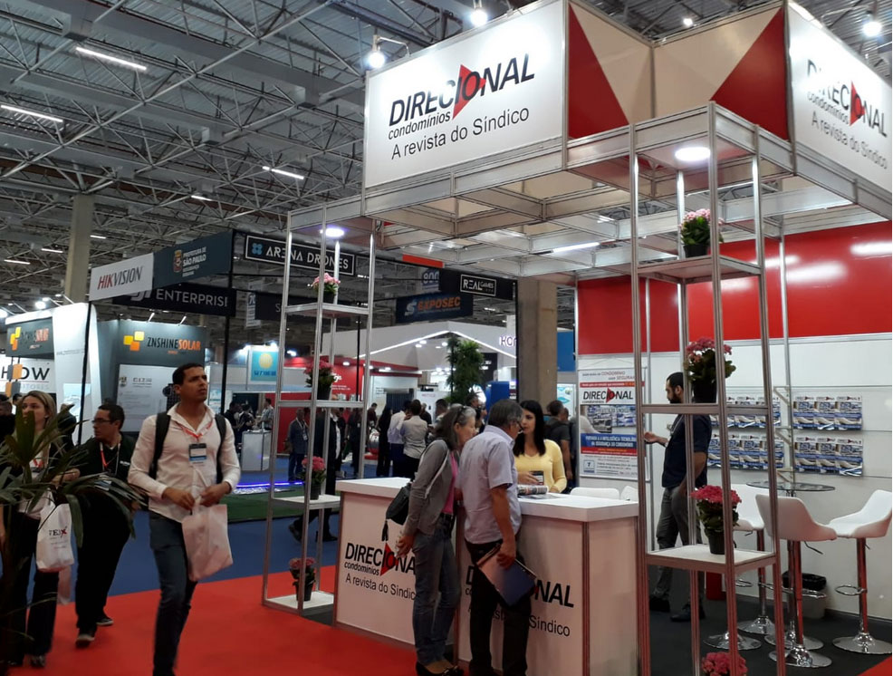 Exposec 2019