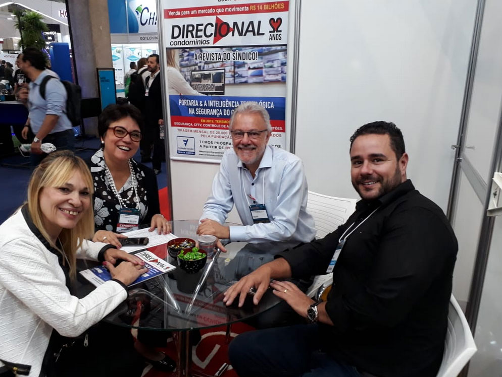 Exposec 2019