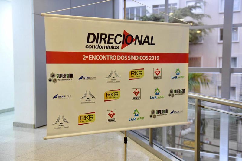 Evento de Síndicos 2019