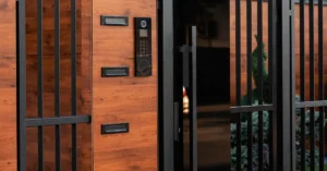 Leia mais sobre o artigo Modernização na entrada do condomínio investimento que valoriza o patrimônio  