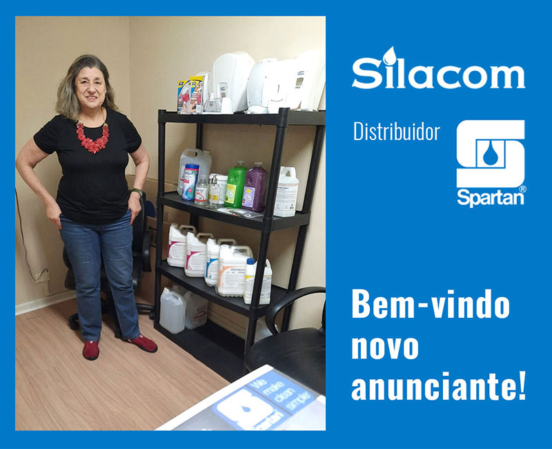 Silacom