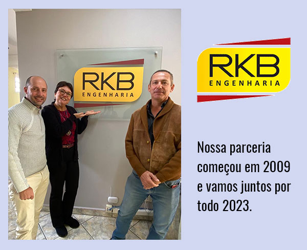 RKB Engenharia