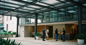 Leia mais sobre o artigo Coberturas ampliam e valorizam os espaços nos condomínios