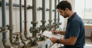 Leia mais sobre o artigo Bombas em condomínios exigem manutenção constante e atenção técnica