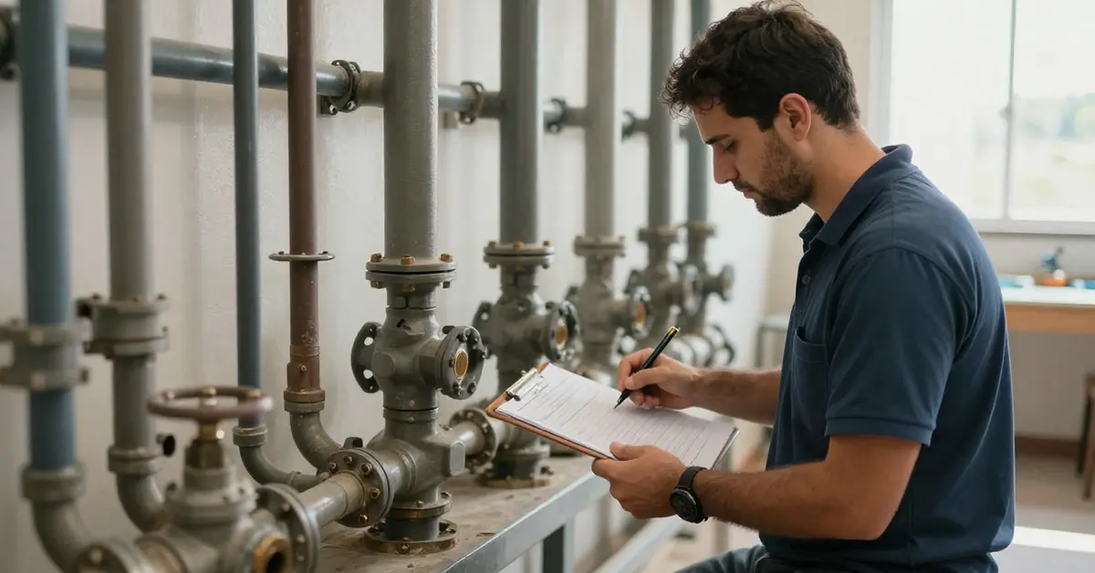 No momento, você está visualizando Bombas em condomínios exigem manutenção constante e atenção técnica