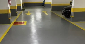 Leia mais sobre o artigo Revitalização de garagens