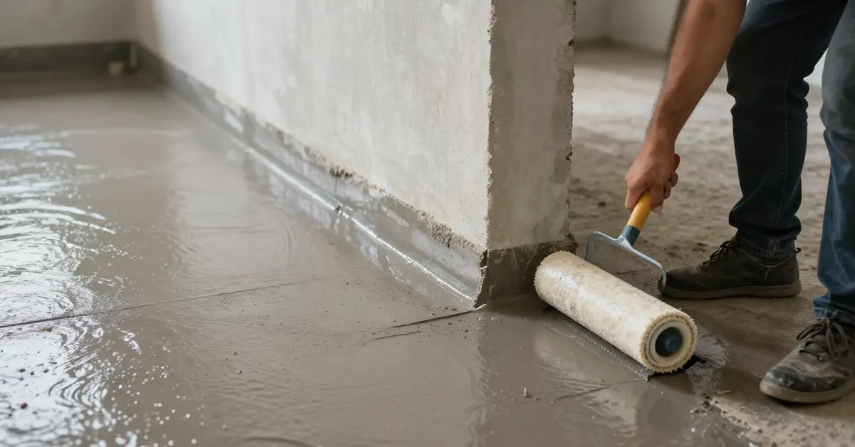 No momento, você está visualizando Impermeabilização em condomínios: como acertar na contratação da obra