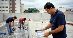 Leia mais sobre o artigo Condomínios: por que impermeabilizar?