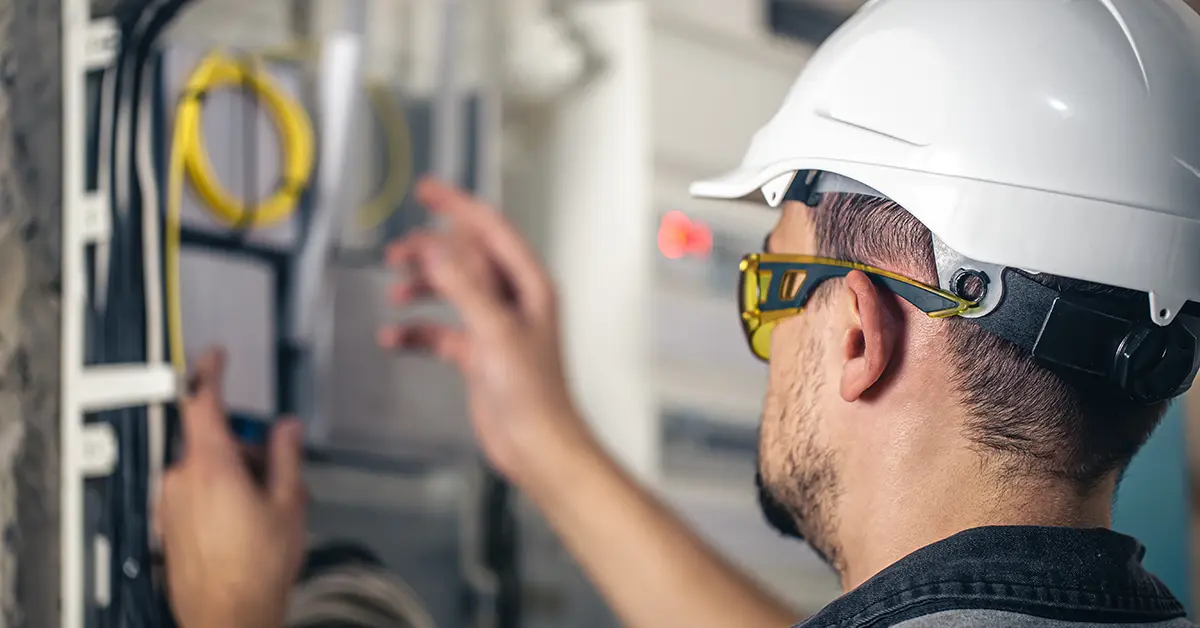 No momento, você está visualizando Acidentes elétricos: índice é preocupante  e acende alerta em condomínios