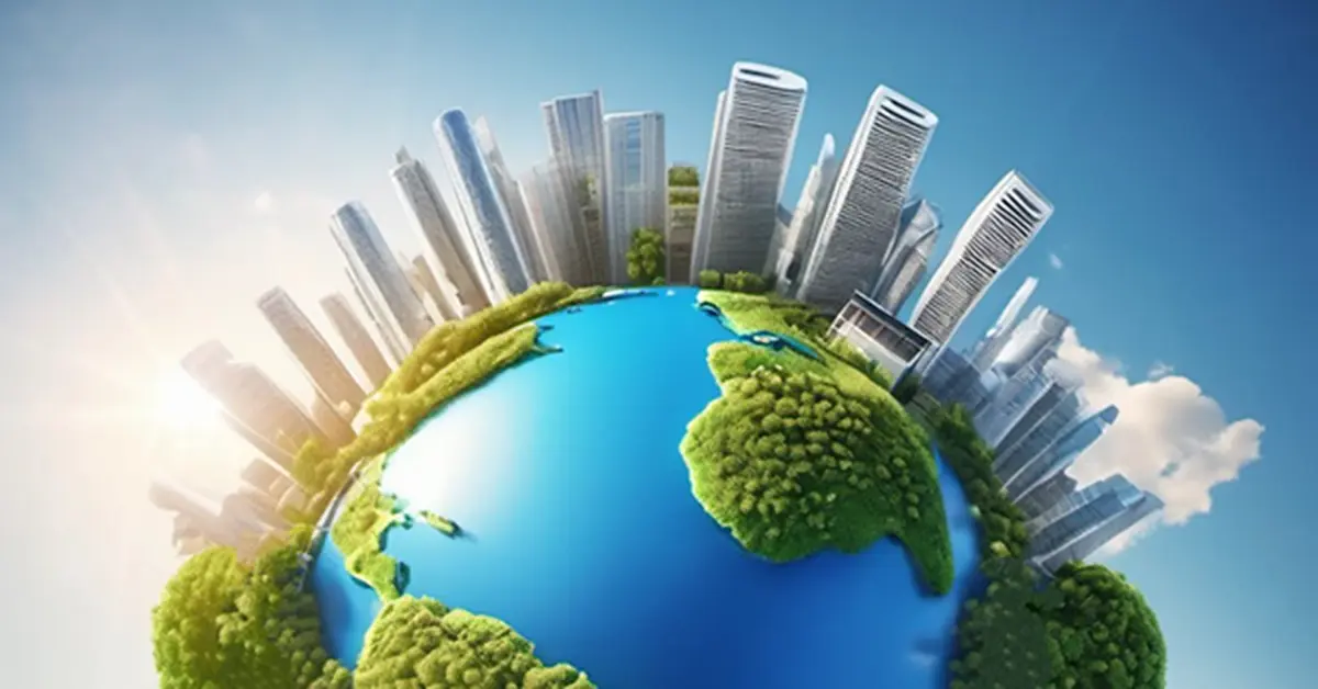 No momento, você está visualizando Sustentabilidade já! O planeta não pode esperar