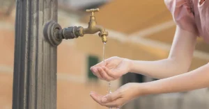 Leia mais sobre o artigo Água: causas inimagináveis por trás do consumo elevado nos condomínios 