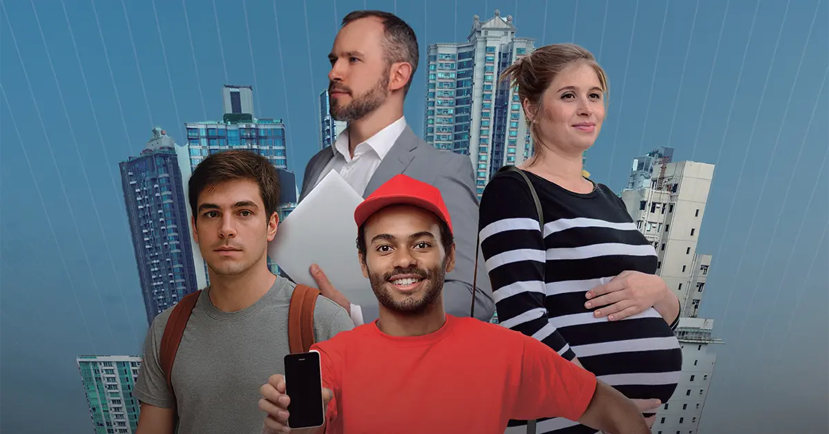 No momento, você está visualizando Invasões a condomínios