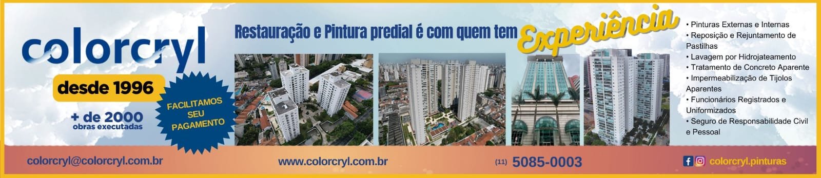 No momento, você está visualizando Colorcryl