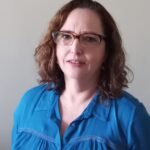 Jornalista Isabel Ribeiro