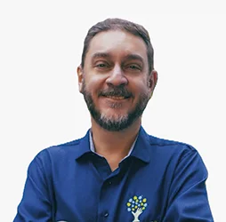 Síndico Roger Prospero