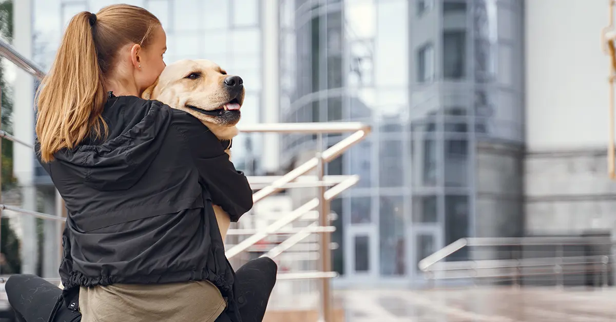 No momento, você está visualizando Animais de suporte emocional em condomínios