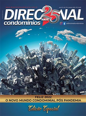 Capa edição janeiro 2022