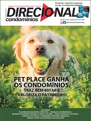 Capa edição outubro 2023