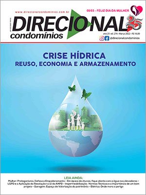 Capa edição março 2022