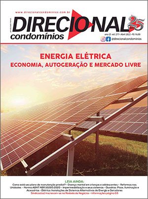 Capa edição abril 2022