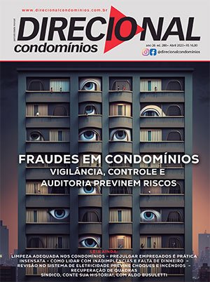 Capa edição abril 2023