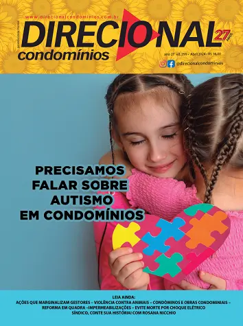 Capa Edição abril 2024