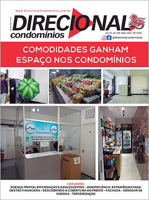 Capa edição maio 2022