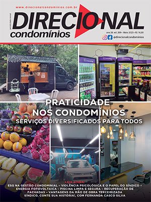 Capa edição maio 2023