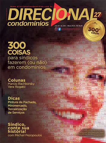 Capa Edição maio 2024