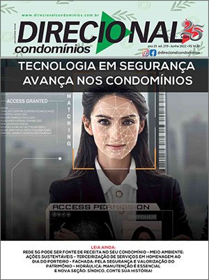 Capa edição junho 2022