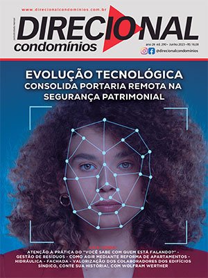 Capa edição junho 2023