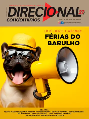 Capa Edição junho 2024