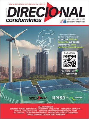 Capa edição julho 2023