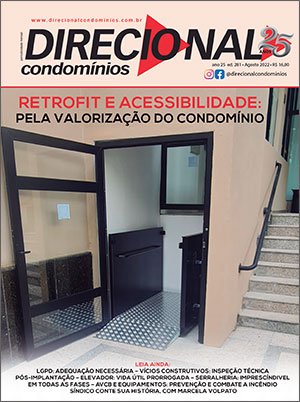 Capa edição agosto 2022