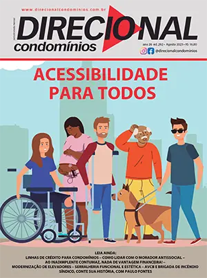 Capa edição agosto 2023