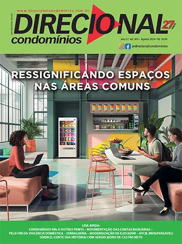 Capa Edição agosto 2024