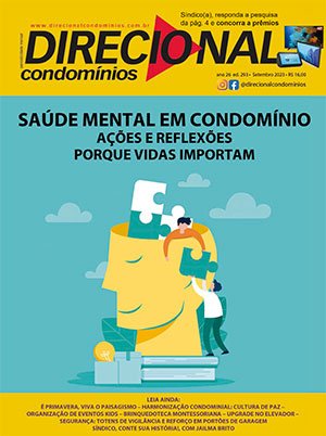 Capa edição setembro 2023