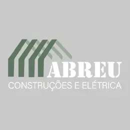 Logo Abreu Elétrica