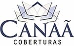 Logo Canaã Coberturas