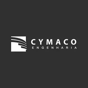 Logo Cymaco Engenharia