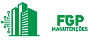 Logo FGP Manutenções