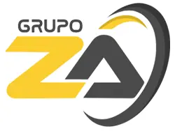 Logo Grupo ZA