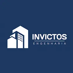Logo Invictos Engenharia