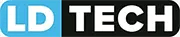 Logo LD Tech Dedetizadora e Desentupidora