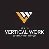 Logo Vertical Work