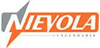 Logo Nievola Engenharia