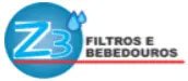 Logo Z3 Filtros e Bebedouros